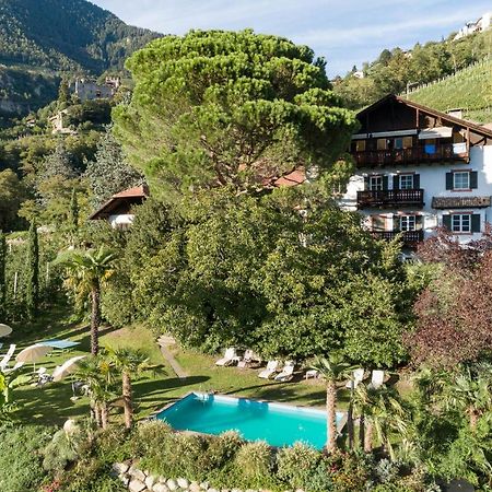 Matailerhof Villa Tirol Buitenkant foto