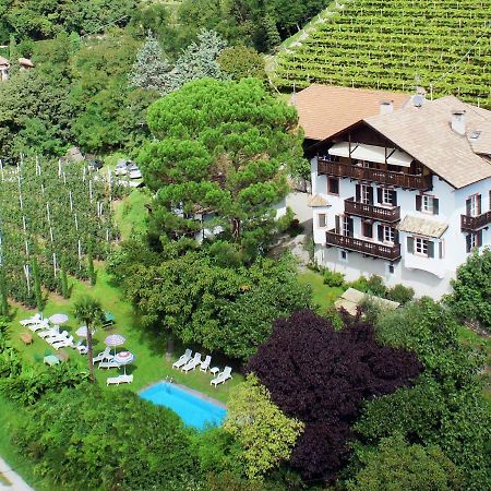 Matailerhof Villa Tirol Buitenkant foto