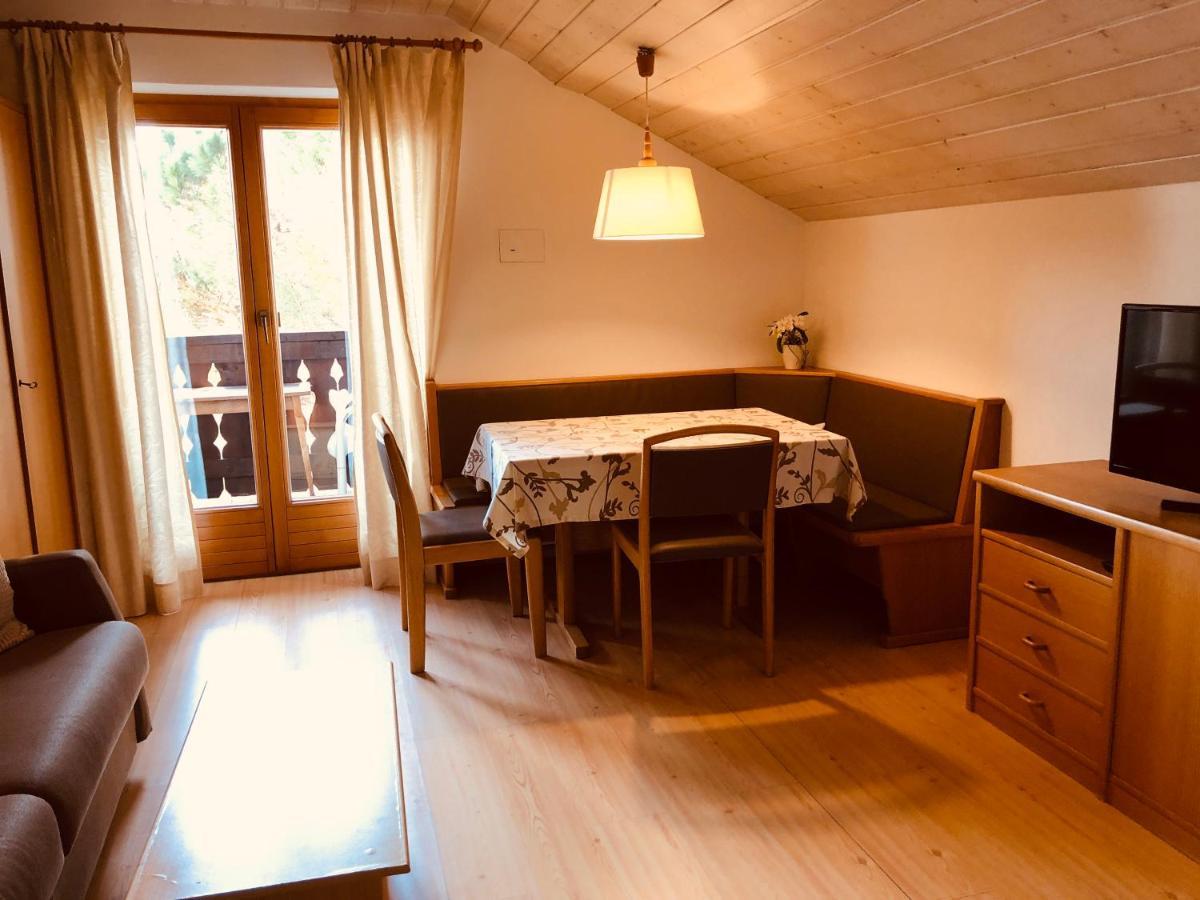 Matailerhof Villa Tirol Buitenkant foto