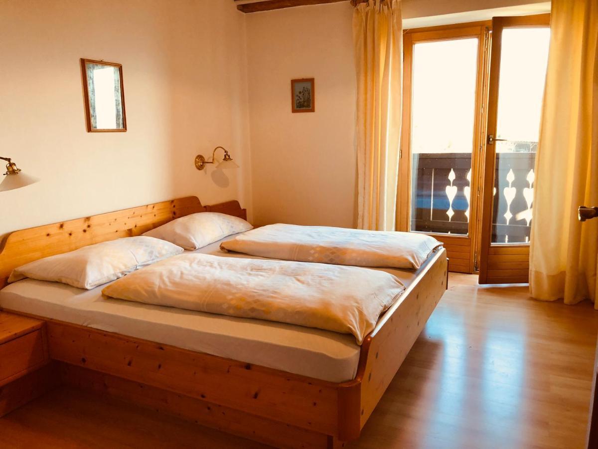 Matailerhof Villa Tirol Buitenkant foto
