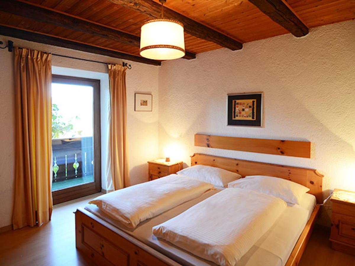 Matailerhof Villa Tirol Buitenkant foto