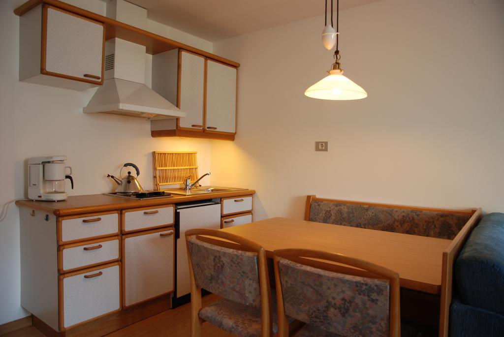 Matailerhof Villa Tirol Buitenkant foto
